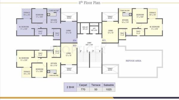 Images for Cluster Plan of Shivtara Tara Dione