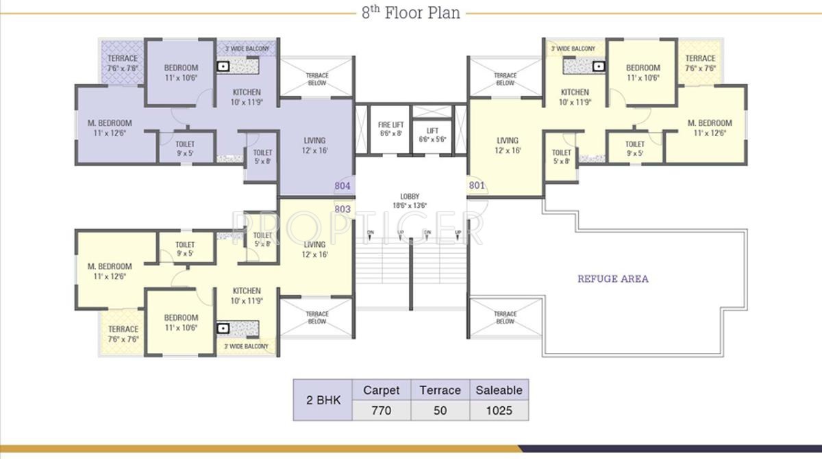Images for Cluster Plan of Shivtara Tara Dione