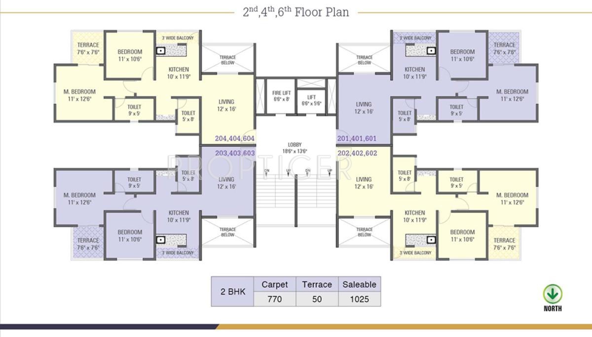 Images for Cluster Plan of Shivtara Tara Dione