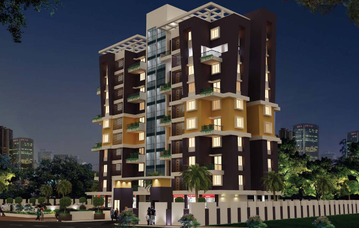 Images for Elevation of Shivtara Tara Dione