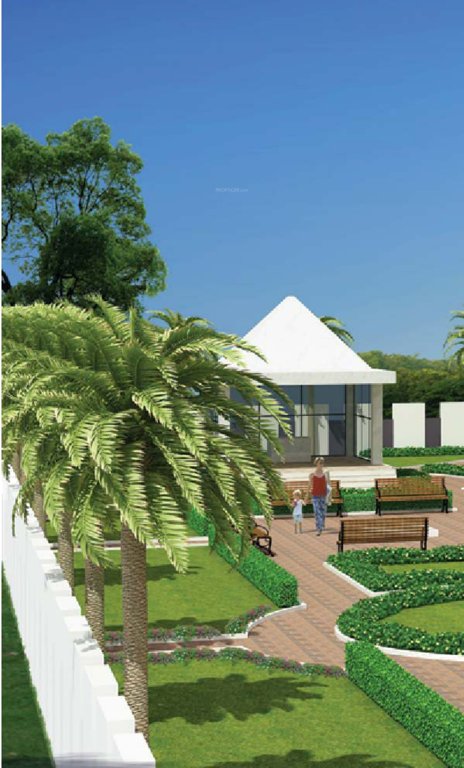 Images for Amenities of Shivtara Tara Dione