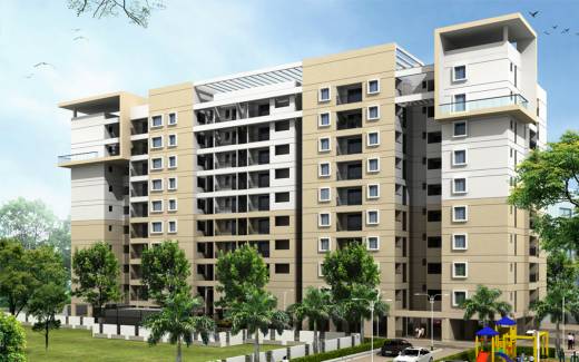 Images for Elevation of Vajram Elina Images for Elevation of Vajram Elina