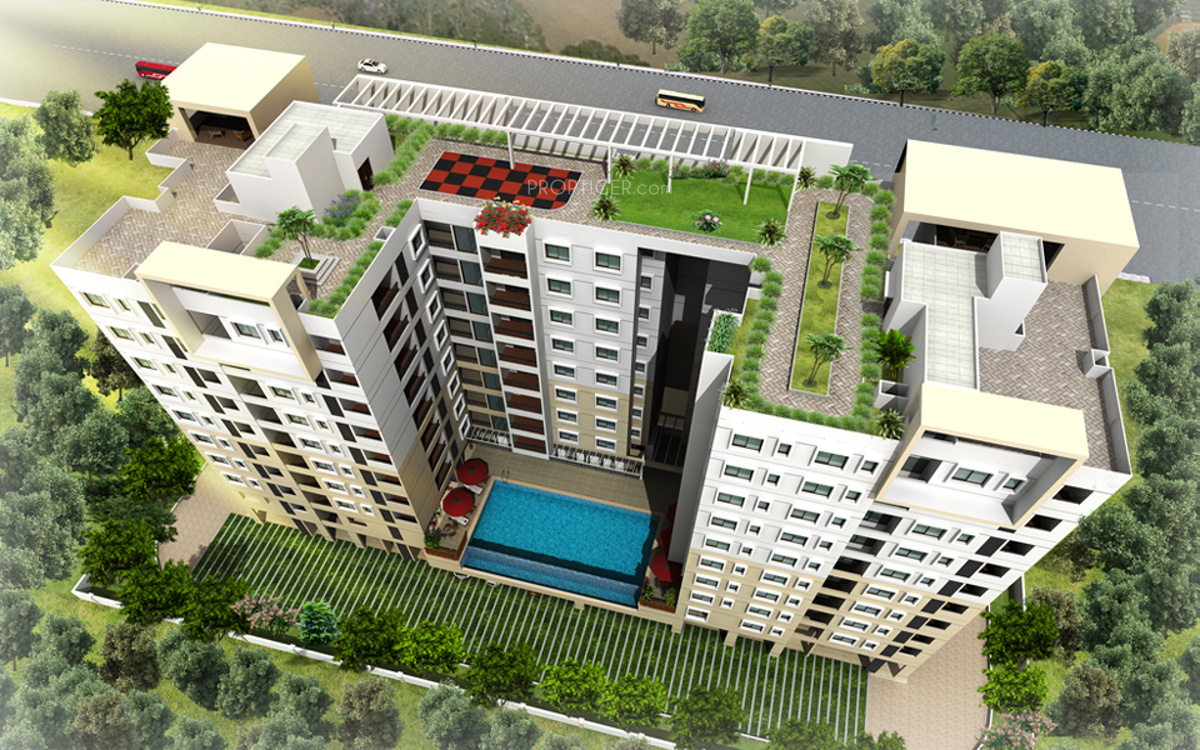 Images for Elevation of Vajram Elina