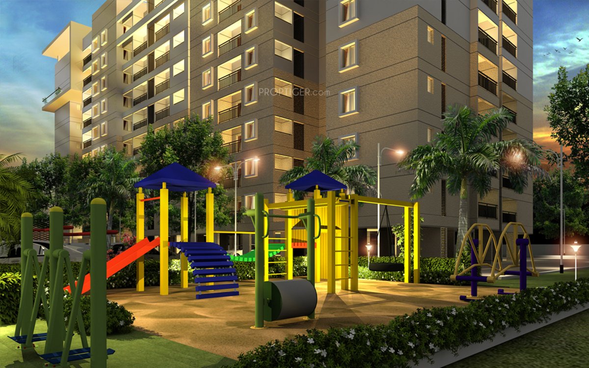 Images for Amenities of Vajram Elina