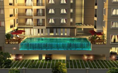 Images for Amenities of Vajram Elina Images for Amenities of Vajram Elina