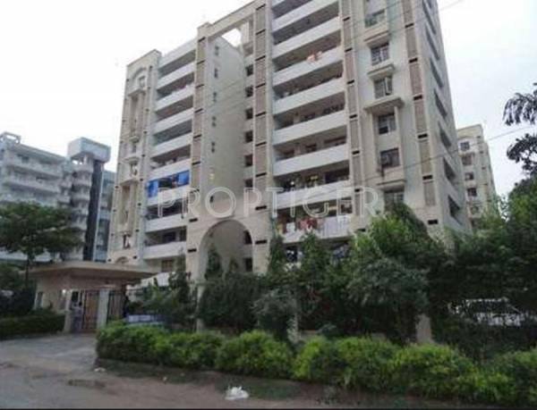 Images for Elevation of Reputed Meditech Apartment