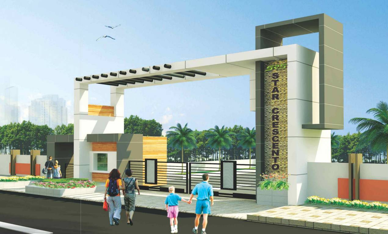 Images for Amenities of Star Cresento