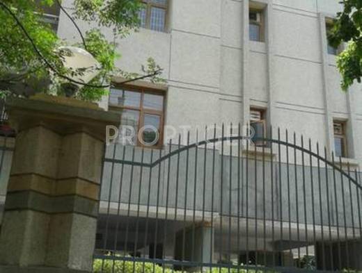 Images for Elevation of CGHS Samanvay Apartment