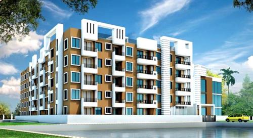 Images for Elevation of SK Singur Mega City singur-mega-city Images for Elevation of SK Singur Mega City