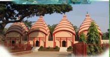  singur mega city Temple