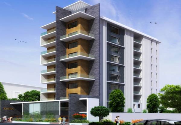 Images for Elevation of Venkateswara Kripa Images for Elevation of Venkateswara Kripa