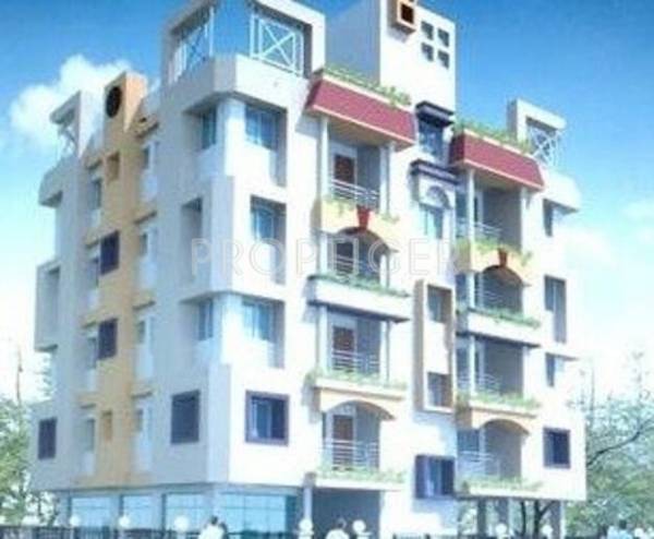 Images for Elevation of Rajput Rajput Tower