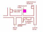 Images for Location Plan of Chintamani Shree Chintamani Park Villa