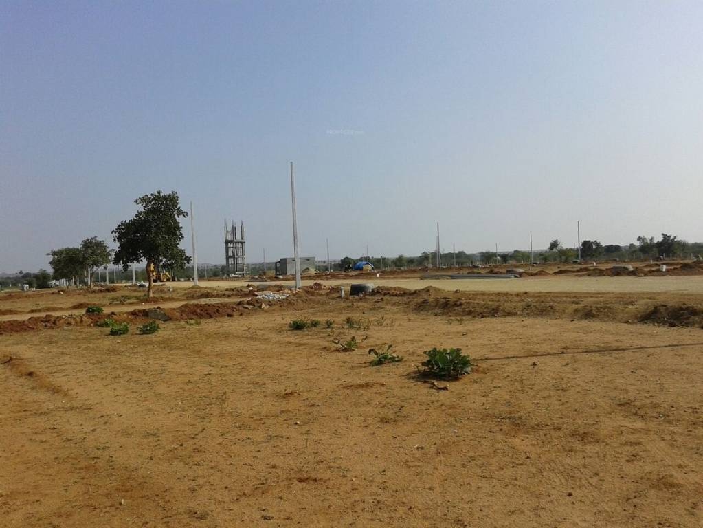 township Plot