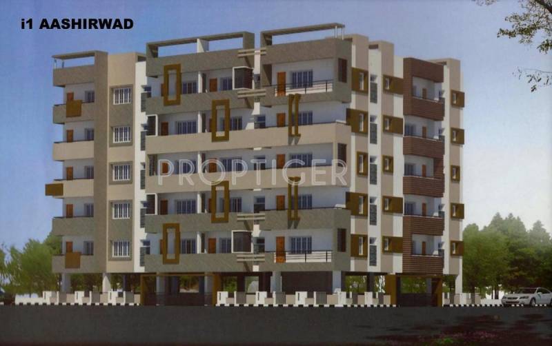 i1 Properties Aashirwad