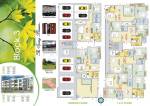 Aadinath Home Founders Aura Cluster Plan