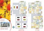 Aadinath Home Founders Aura Cluster Plan