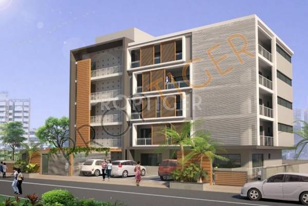 Aadinath Home Founders Aura aura Aadinath Home Founders Aura