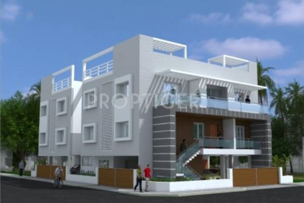 Images for Elevation of Venkateswara Bharadhwaj Images for Elevation of Venkateswara Bharadhwaj