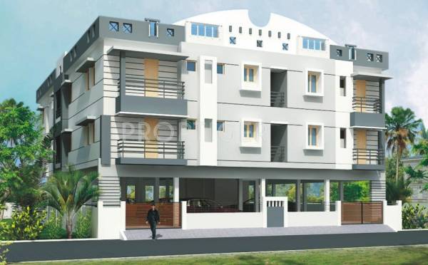 Aadinath Home Founders Nachiya Enclave