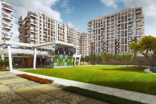  elan Images for Elevation of Nyati Elan