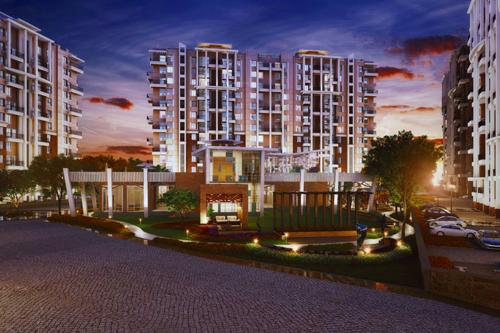  elan Images for Elevation of Nyati Elan