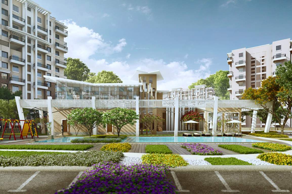  elan Images for Amenities of Nyati Elan