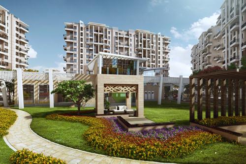  elan Images for Amenities of Nyati Elan