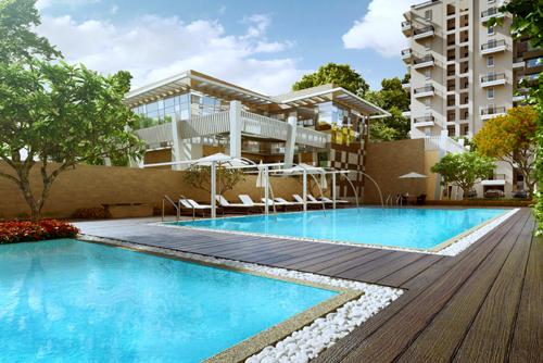  elan Images for Amenities of Nyati Elan