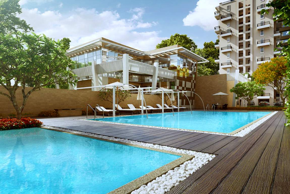  elan Images for Amenities of Nyati Elan