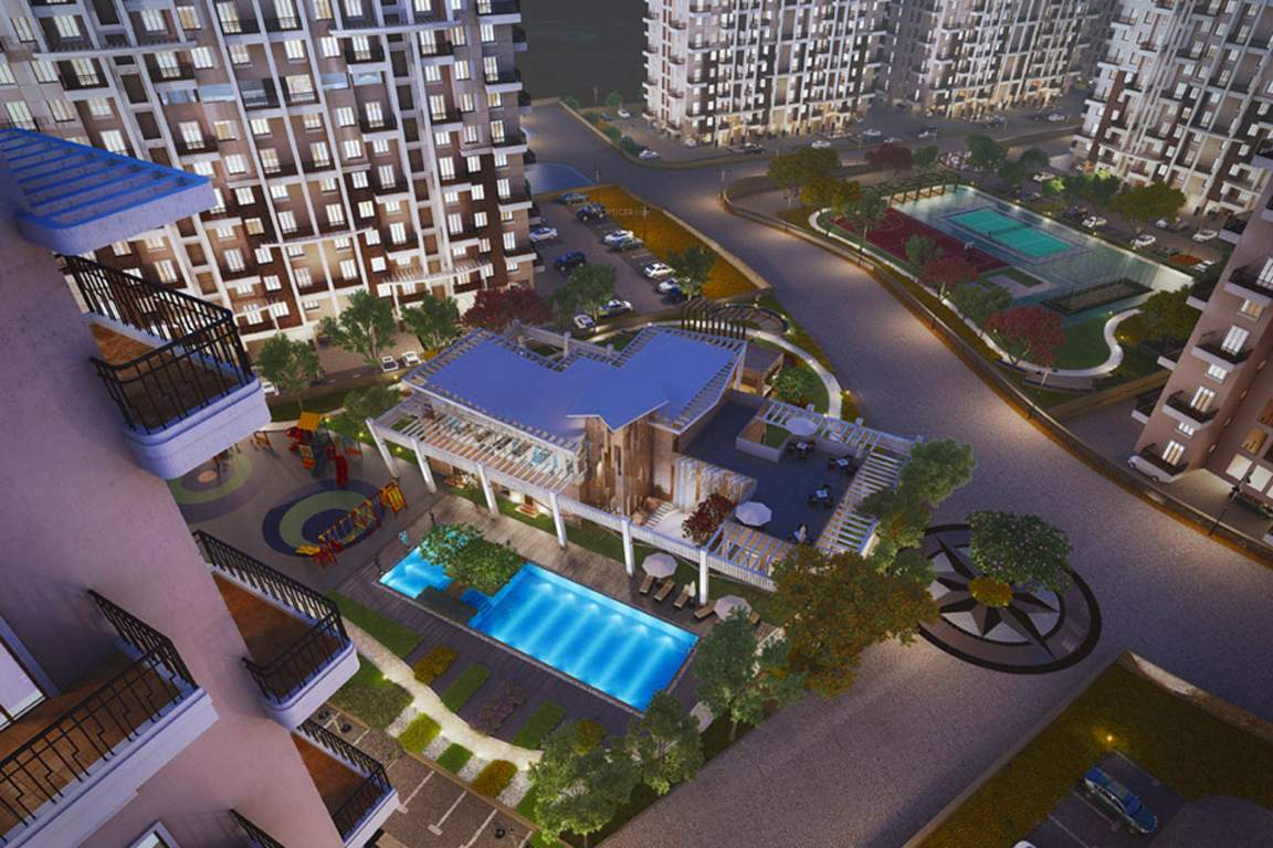  elan Images for Amenities of Nyati Elan