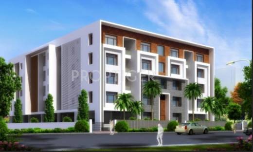 Images for Elevation of Venkateswara Ganeshram Images for Elevation of Venkateswara Ganeshram