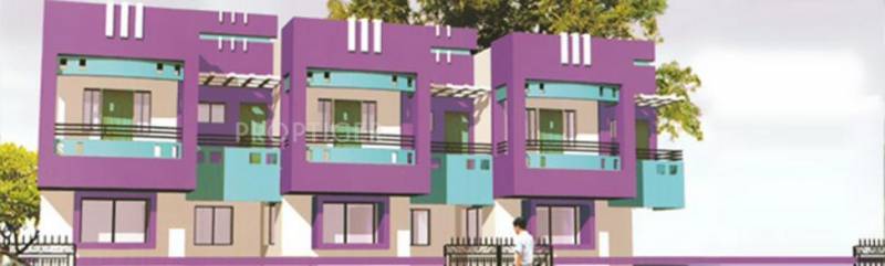 Gangwani Constructions Pvt Ltd Gokuldham Krishna Row House