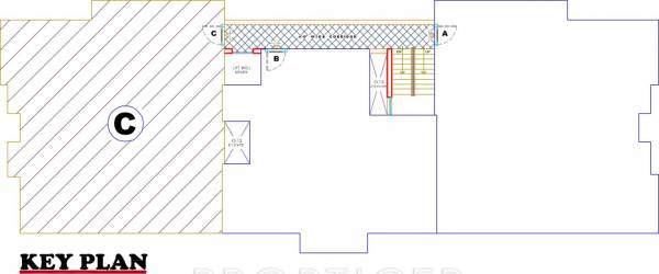 Images for Cluster Plan of Venkateswara Sriram Images for Cluster Plan of Venkateswara Sriram