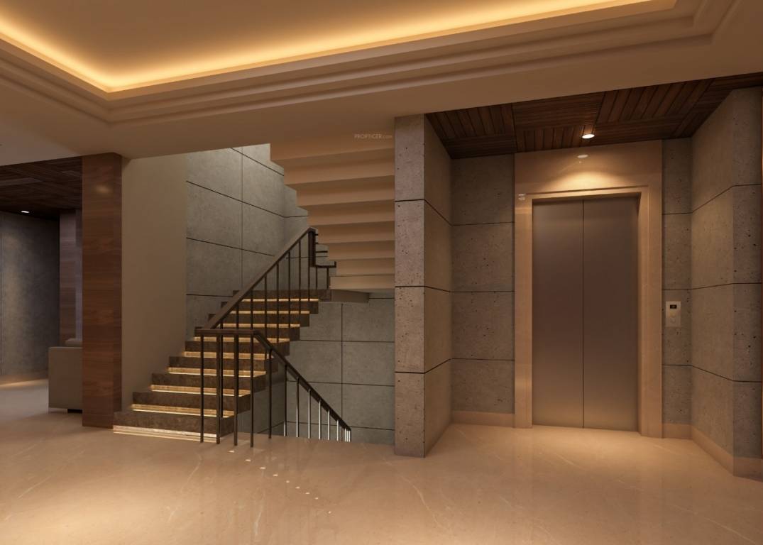 fragrance homes Lobby