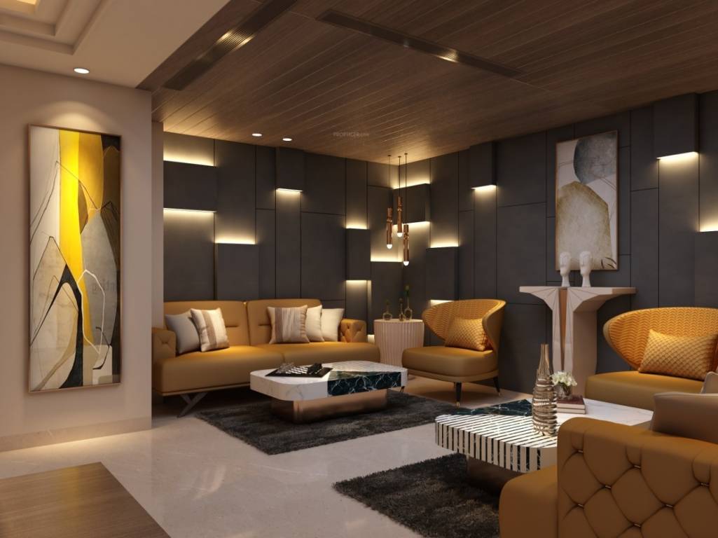 fragrance homes Lobby