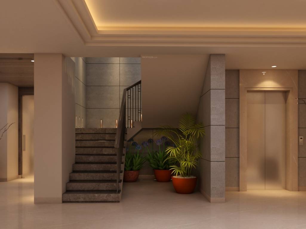 fragrance homes Lobby