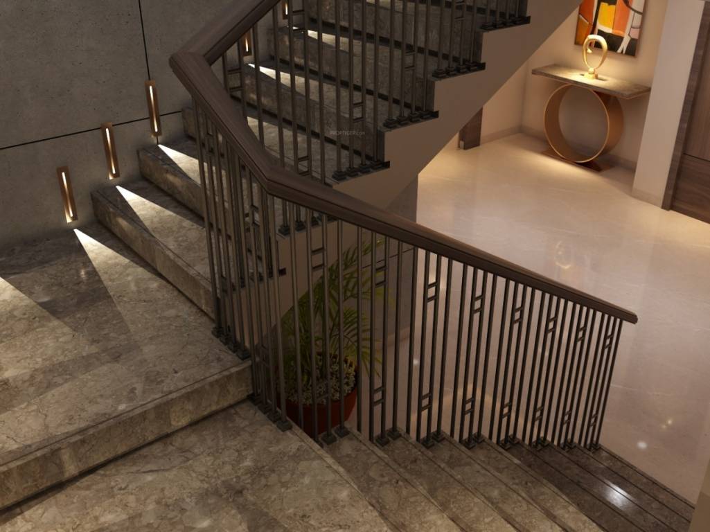 fragrance homes Lobby