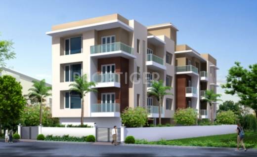 Images for Elevation of Venkateswara Srinivas