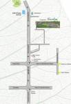 Images for Location Plan of Gangwani Tulip West View Independent Villa Images for Location Plan of Gangwani Tulip West View Independent Villa