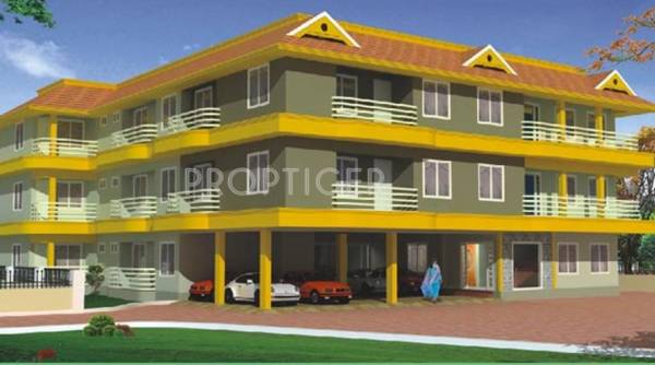 Images for Elevation of Sreepathi Kailasam
