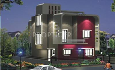 Images for Elevation of Gangwani Lotus East Side Independent Bungalow