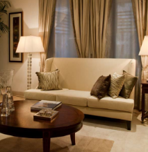  emerald floors select Living Area