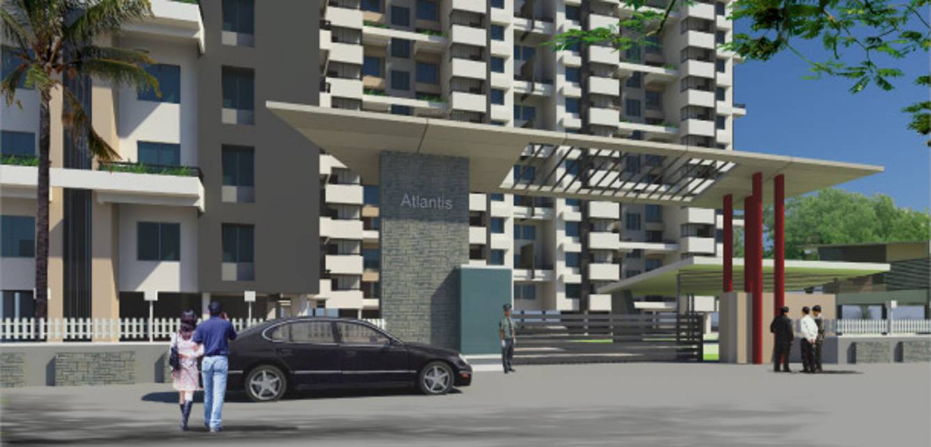 Images for Elevation of Viraj Atlantis