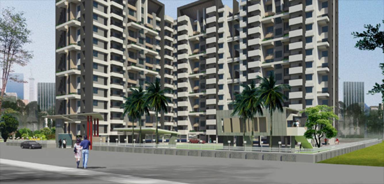Images for Elevation of Viraj Atlantis
