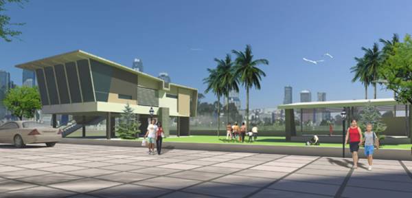 Images for Amenities of Viraj Atlantis Images for Amenities of Viraj Atlantis