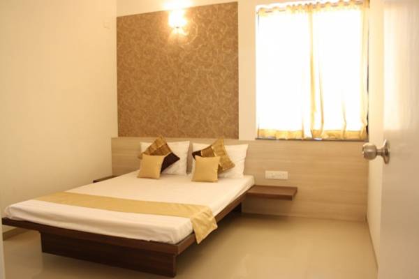  sumanchandra-town Bedroom