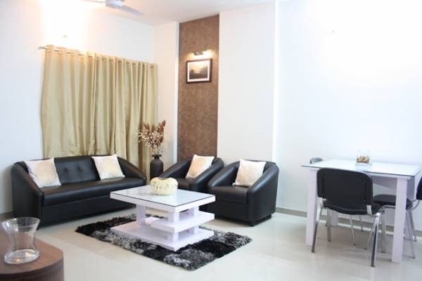  sumanchandra-town Living Area