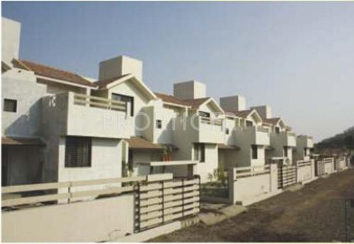 Images for Elevation of Sumanchandra Group Sumanchandra Town Villa