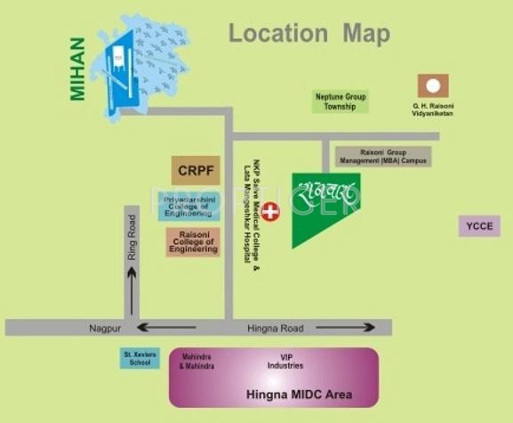 Images for Location Plan of Noble Ranwara